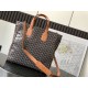 Voltaire Tote Bag
