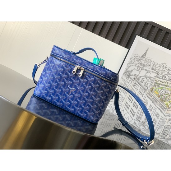 Muse Cosmetic Bag