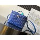 Muse Cosmetic Bag