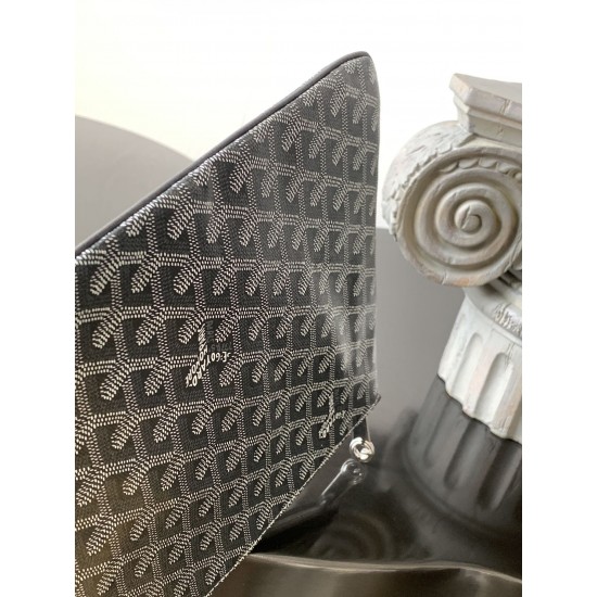 SENAT Medium Clutch Bag