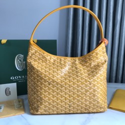 Goyard Hobo Bohme Tramp Bag Underarm Bag