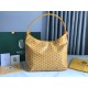 Goyard Hobo Bohme Tramp Bag Underarm Bag