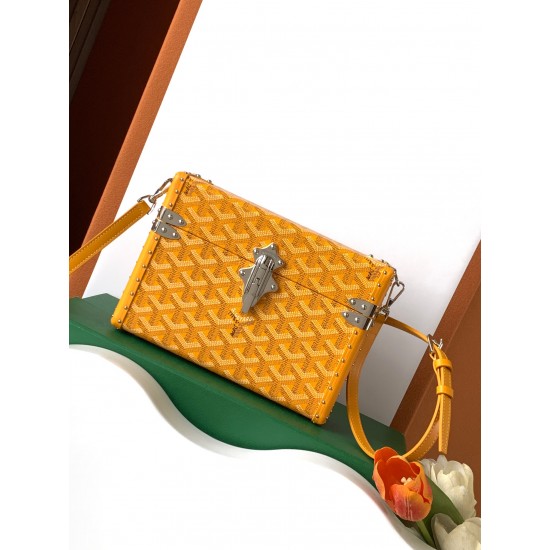 MAISON GOYARD