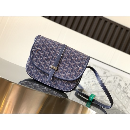 Belvdre Small Bag