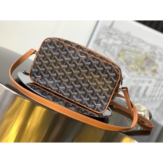 Cap-Vert Bags