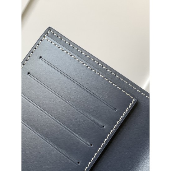 Grenelle Passport Folder