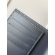 Grenelle Passport Folder