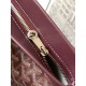 CONTI Clutch Bag