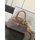 Goyard Antique Bowling Bag