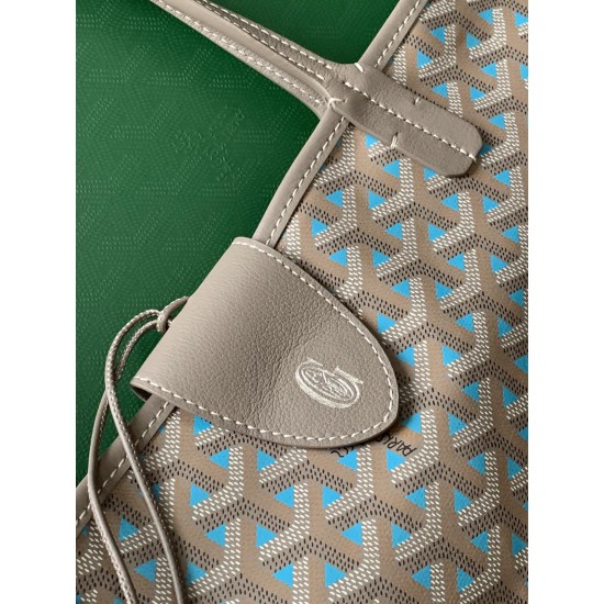 Saint Louis Large Bag