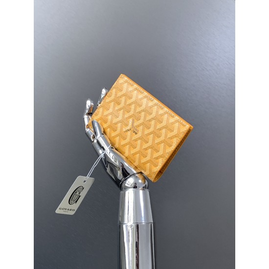 Grenelle Passport Folder