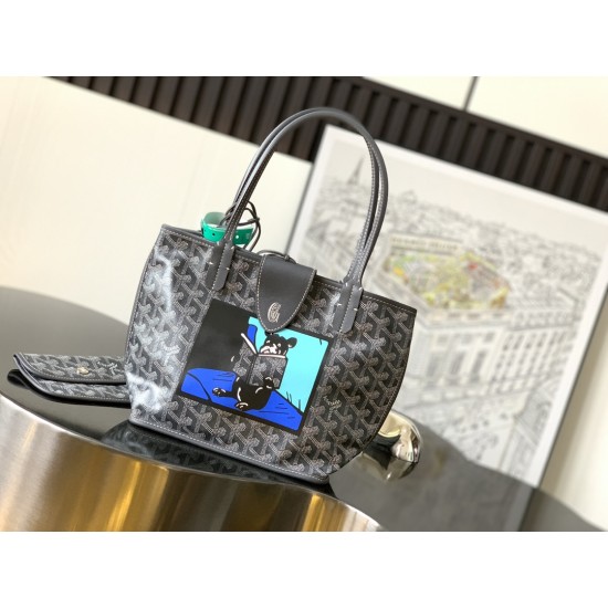  Saint Louis bag