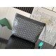 CONTI Clutch Bag