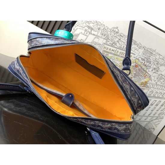 goyard vintage baguette baguette bag