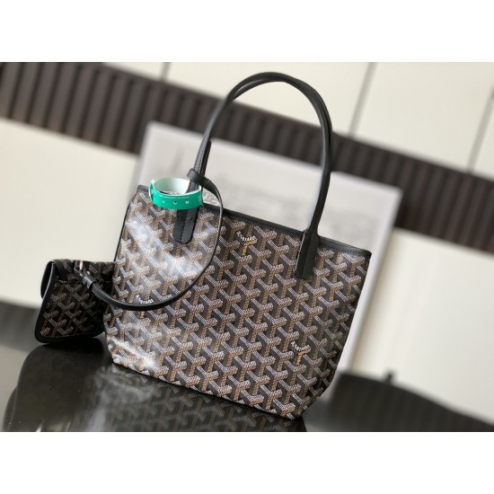 Saint Louis mini bag mini one-sided shopper