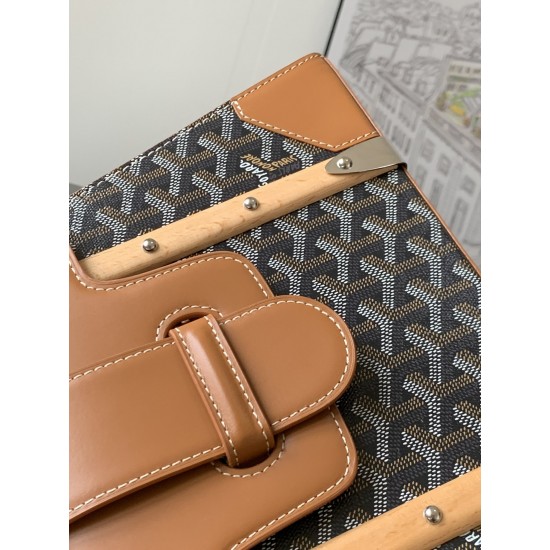 Sagon Nano Bag