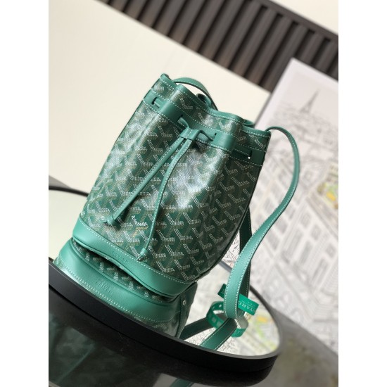 Petit Flot Bucket Bag