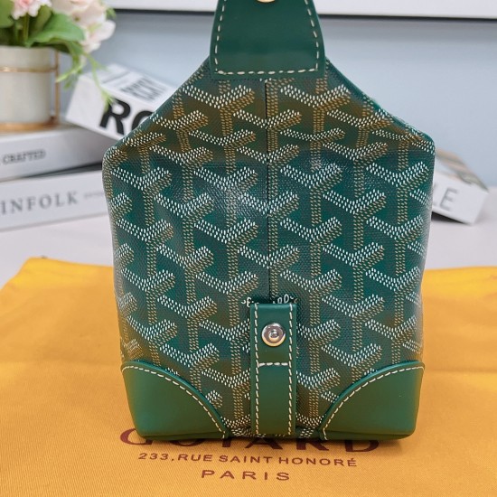 Goyard Boeing bag