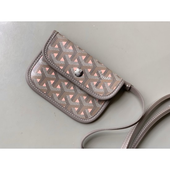 Saint Louis mini bag mini one-sided shopper