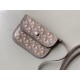 Saint Louis mini bag mini one-sided shopper