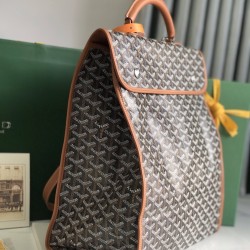 Saint Leger Folding BackpackSaint Leger Bag