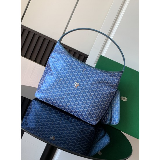 Monte-Carlo Small Clutch Bag
