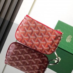 Snat Nano Key Pouch