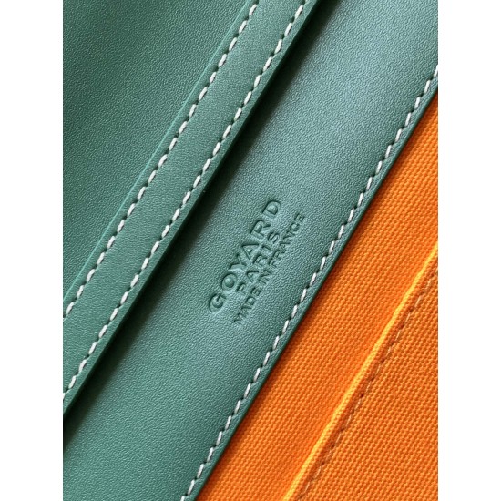 Monte-Carlo Small Clutch Bag