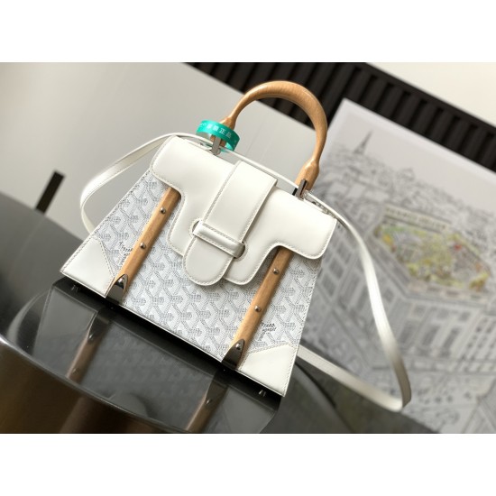 Sagon Nano Bag