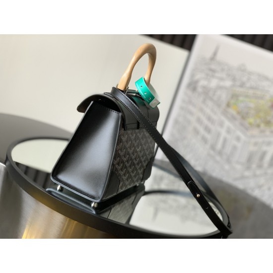Sagon Nano Bag