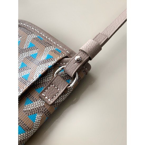 Saint Louis mini bag mini one-sided shopper