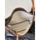 hobo zipper tote