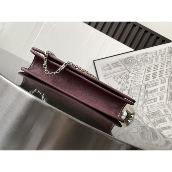 Alexandre III bag