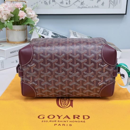 Goyard Boeing bag