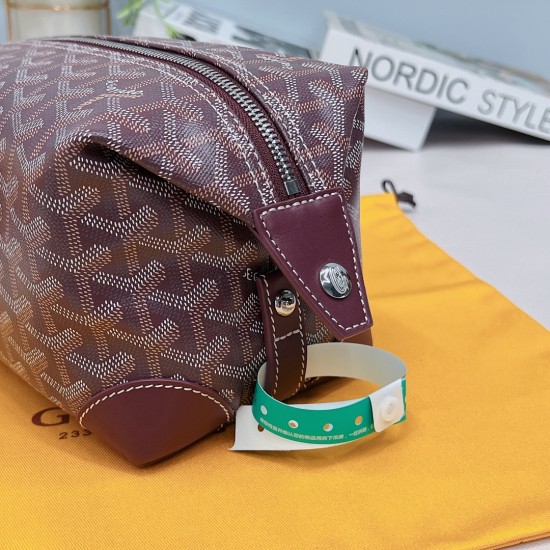 Goyard Boeing bag