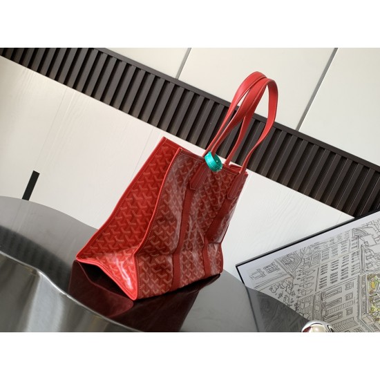 GOYARDINE Canvas
