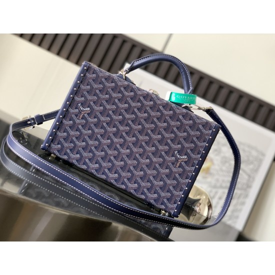 Grand Htel Box Bag