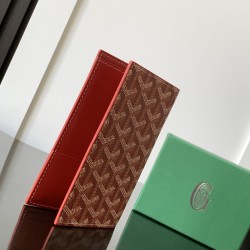 Grenelle Passport Folder