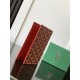 Grenelle Passport Folder