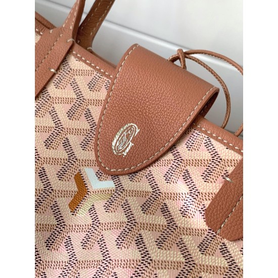 GOYARDINE Canvas