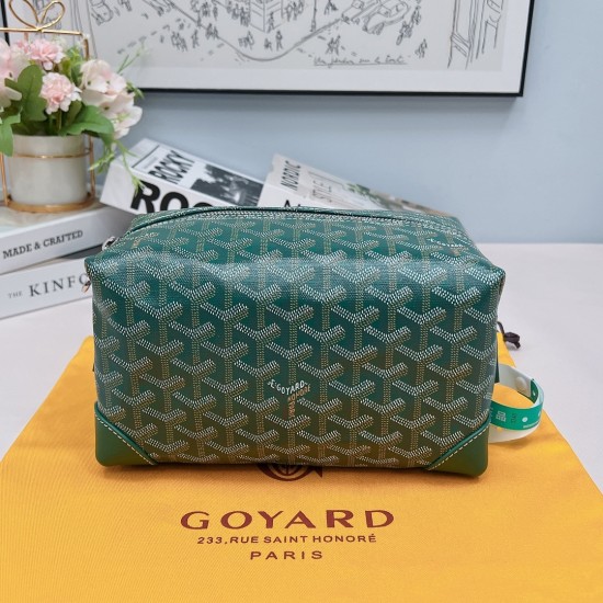 Goyard Boeing bag