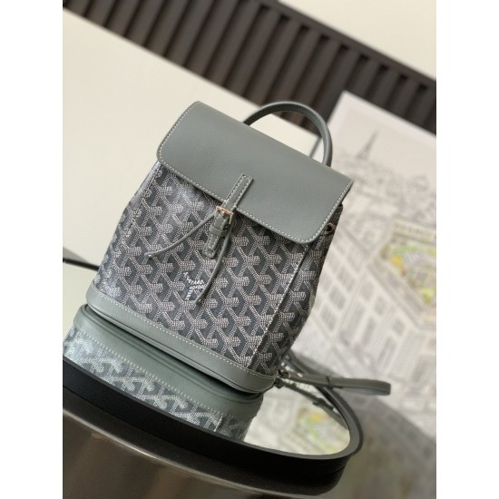 Alpin Mini Backpack