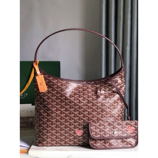 Hobo Bohme Hobo Bag Underarm Bag