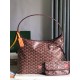 Hobo Bohme Hobo Bag Underarm Bag
