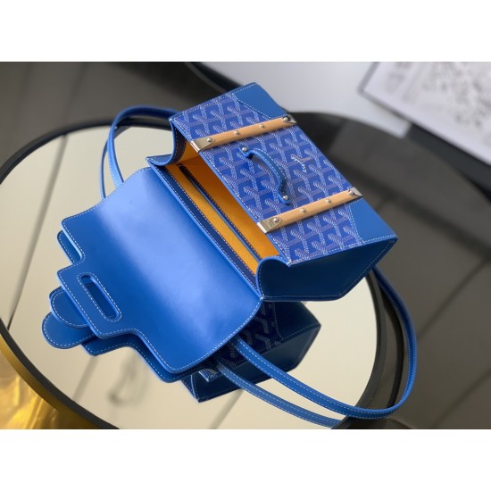 Sagon Nano Bag