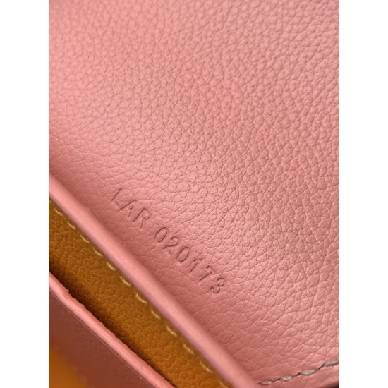 Sagon Nano Bag