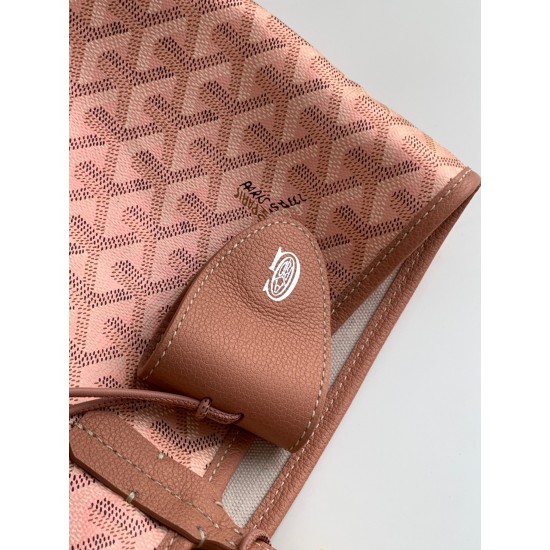 GOYARDINE Canvas