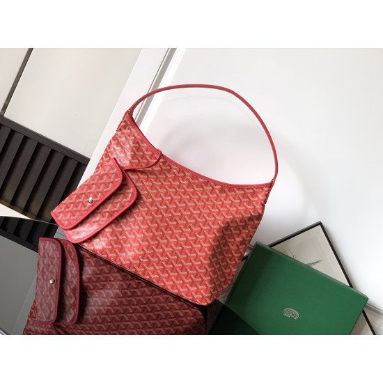 Bohme Hobo Bag