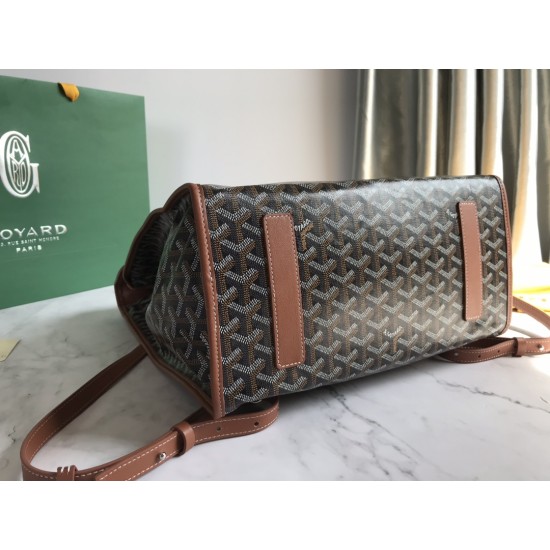 Goyard Saint Leger bag