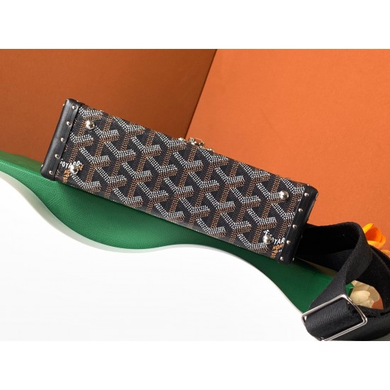 Goyard Cassette